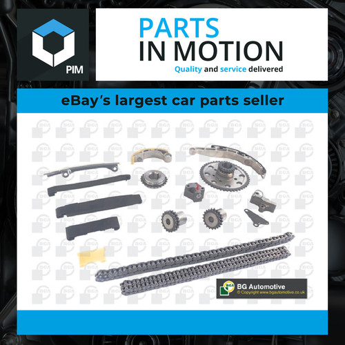 Timing chain kit fits - timing,
