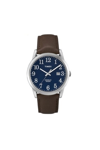 Timex gents easy - easy, reader
