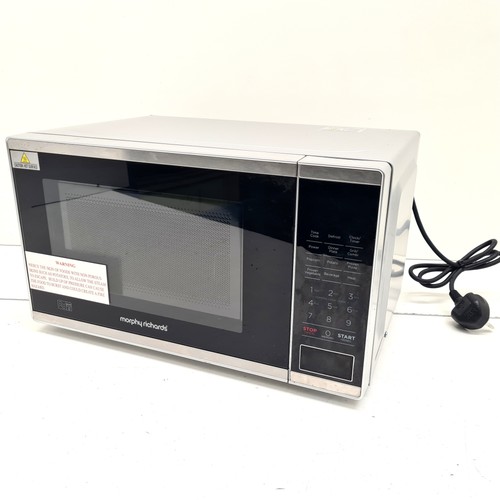 Morphy richards 800w 20l - morphy,