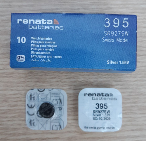 395 sr927sw renata watch - sr927sw,