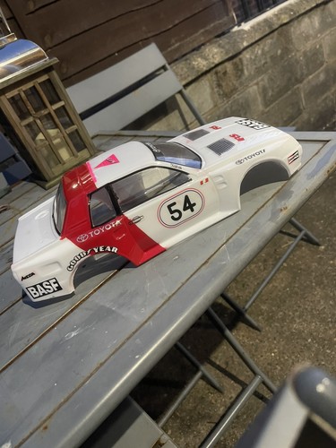 Original 1980 tamiya - original,