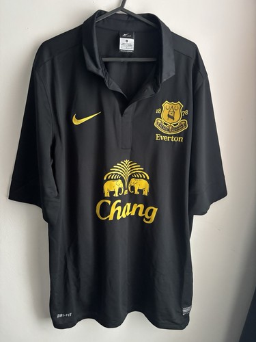Original everton 2012 2013 - original,