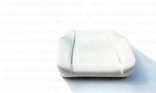 Porsche 911 924 944 seat seat cushion seat foam imbottitura mousse foam