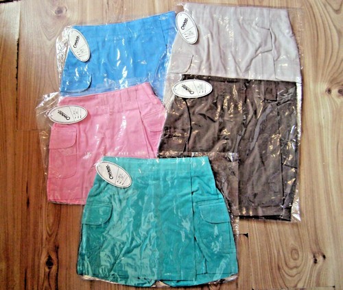 Girls sport skort - girls, pe