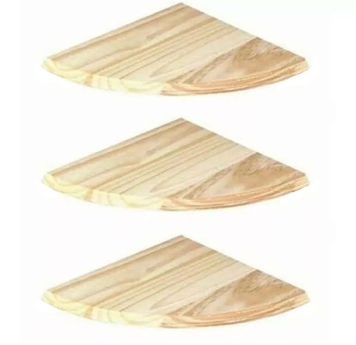 Natural wood corner - wood,