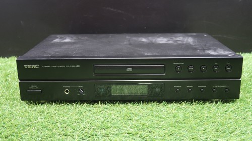 Teac p1260 compact disc - cd-p1260,