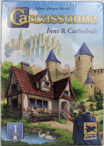 Carcassonne inns cathedrals - carcassonne,