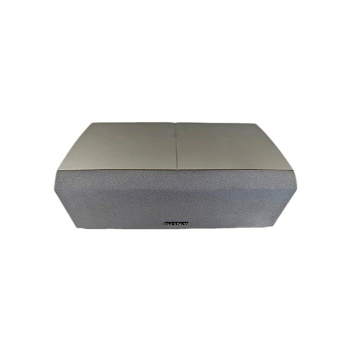 Sony centre speaker surround - sony,