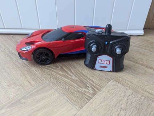 Marvel spider man remote - marvel, spider-man