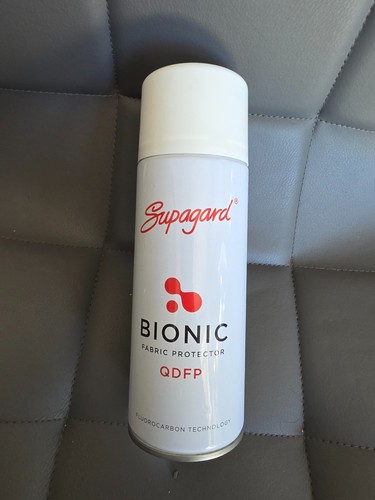 Supagard bionic fabric - bionic,