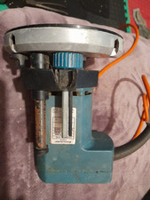 Black & Decker DN66-H1A Plunge Router 480W, 1/4" 6.3mm 240V