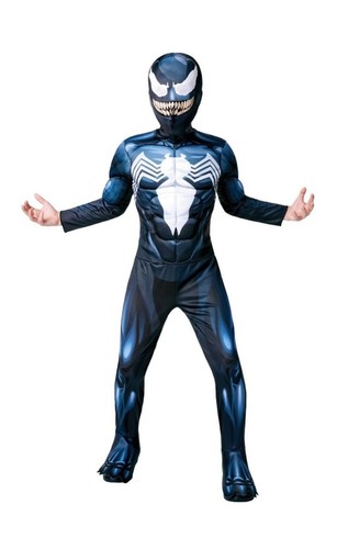 Sale new venom deluxe jumpsuit - sale,
