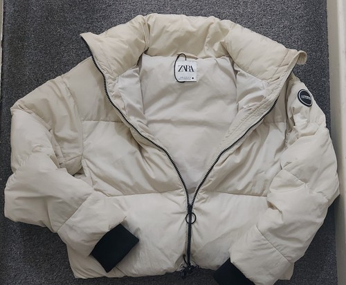 Zara beige comfortemp - beige,