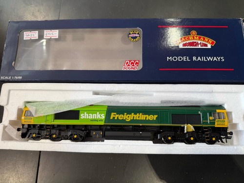 Bachmann 726ds - bachmann, 32-726ds