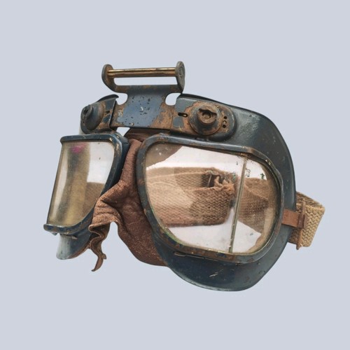 Ww2 raf usaaf - mkvii, flying