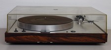LUXMAN PD277 TURNTABLE FULLY