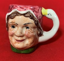 Artone, Mother Goose Mini Toby