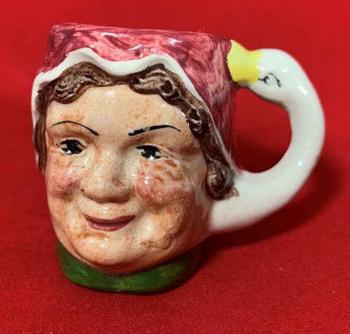 Artone mother goose - mother, mini