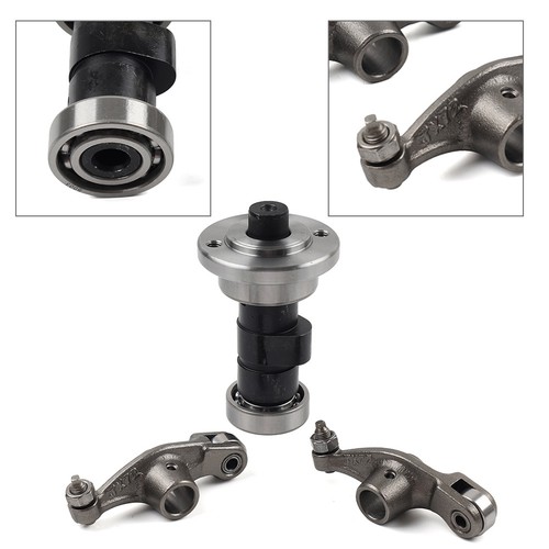 Camshaft cam shaft rocker arm - camshaft,