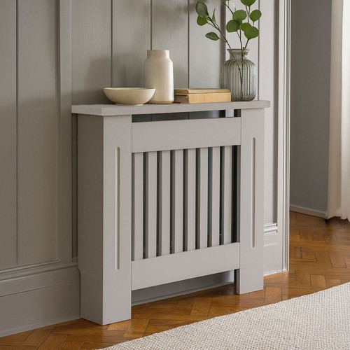 Neo grey decorative cabinet - neo,