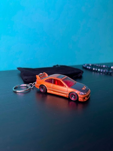 Honda civic hot wheels - si,