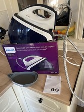 Philips Steam Generator Iron