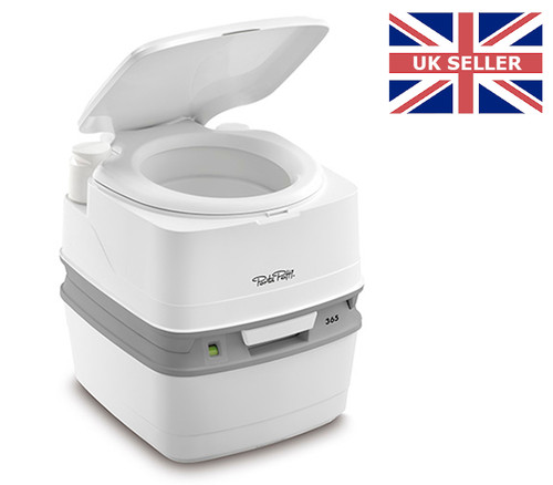 Thetford porta potti qube - porta,