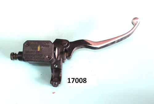 Front brake pump piaggio - brake,