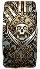 10 ozt - Legacy - Silver Bar