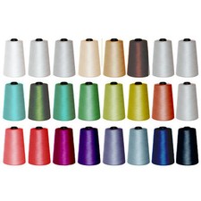 2 & 4 x5000 Yard Cones