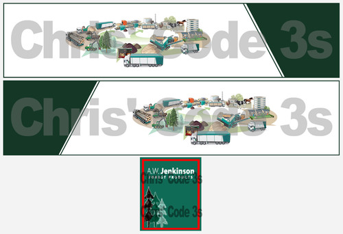 Code adhesive vinyl trailer - vinyl,