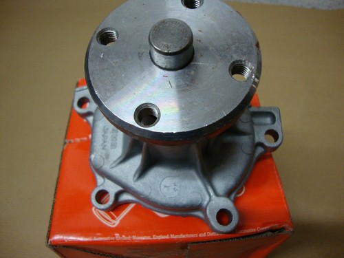 Bedford midi 2 - 2.0, engine