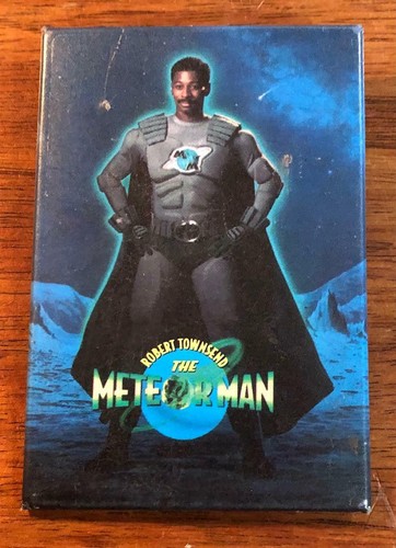 Vintage 1993 the - 1993, meteor