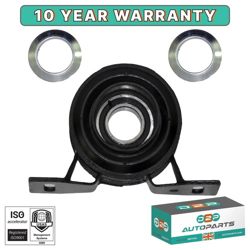 30mm centre propshaft bearing - 30mm,