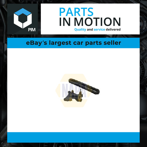 Timing chain kit - timing,