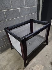 Mamas and Papas Travel Cot -