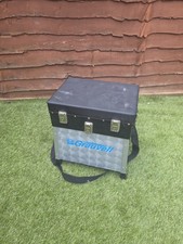 Child Fishing Seatbox Coarse