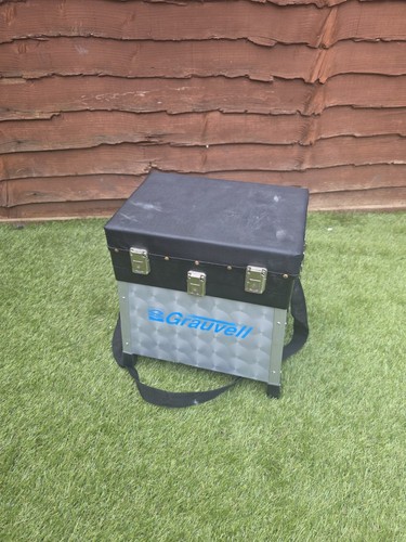 Child fishing seatbox coarse - fishing,