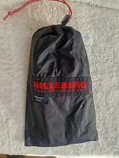 Hilleberg Soulo