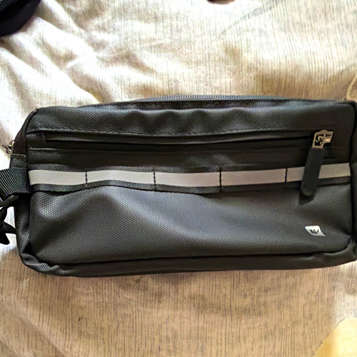 Musto travel toiletry - musto,