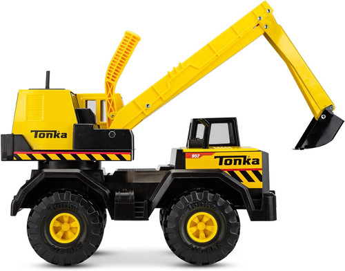 Tonka steel classics - steel, |
