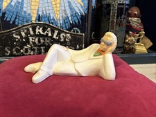 Vintage Max Headroom-esq