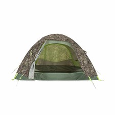 The North Face Homestead Roomy 2 Backpacking Camping 2 Person 3 Season Tent