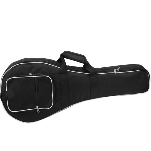 Mandolin case gig bag portable - gig,