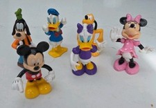 Mickey Mouse Clubhouse and