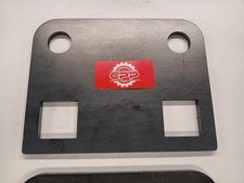 Digger Attachment Brackets