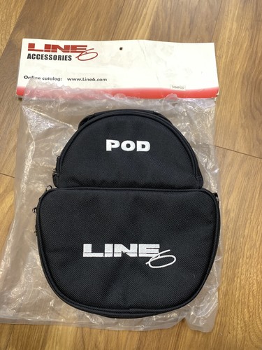 Line pod softcase - line,