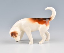 Beswick Dogs - Foxhound -