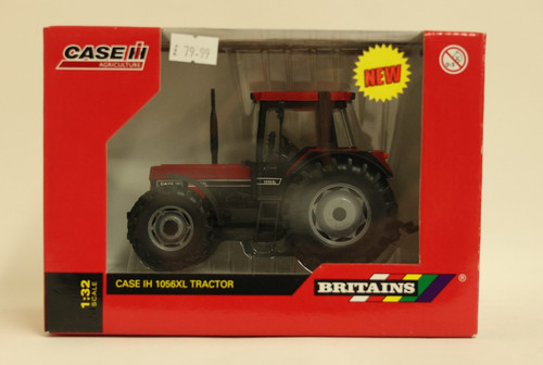 Britains 42491 case 1056xl - britains,