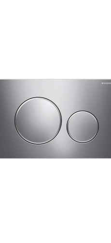 Geberit flush plate sigma20 - geberit,